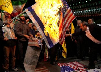 IRÁN afirma que el crimen sionista en su consulado en Siria no quedará sin respuesta