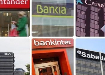 A la banca le va bien con el gobierno progre: ganaron 6.676 millones en solo un trimestre