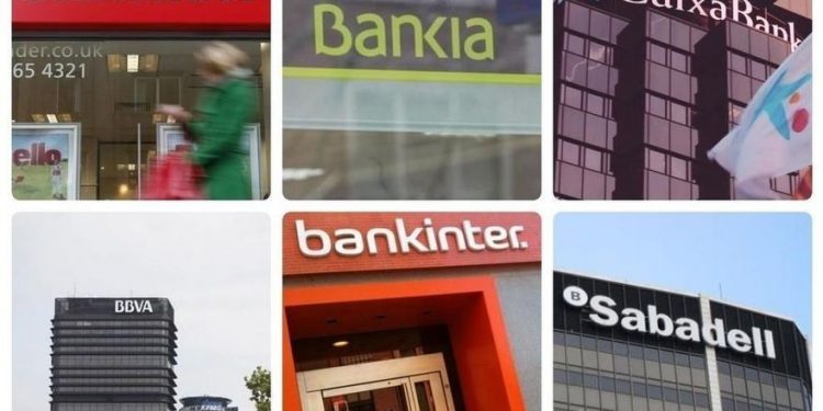 A la banca le va bien con el gobierno progre: ganaron 6.676 millones en solo un trimestre