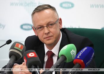 Juez polaco se vio obligado a abandonar su país y pidió asilo en Belarús