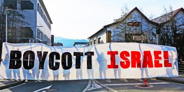 VOLODIA. Poner fin al genocidio no es alcanzar un alto al fuego