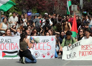 Las universidades suspenden relaciones con entidades israelíes tras las movilizaciones estudiantiles
