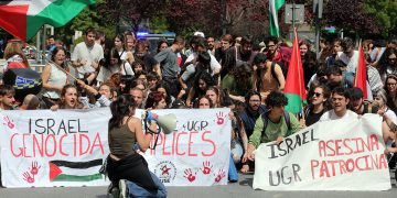 Las universidades suspenden relaciones con entidades israelíes tras las movilizaciones estudiantiles
