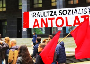 ARTEKA. Sobre el derecho a la revolución