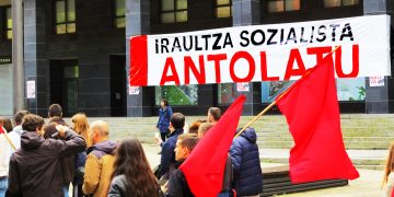 ARTEKA. Sobre el derecho a la revolución