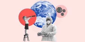 Debate: El acuerdo mundial sobre pandemias (vídeo)