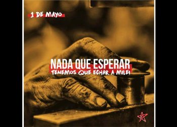 FOGONEROS. Nada que esperar