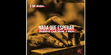 FOGONEROS. Nada que esperar