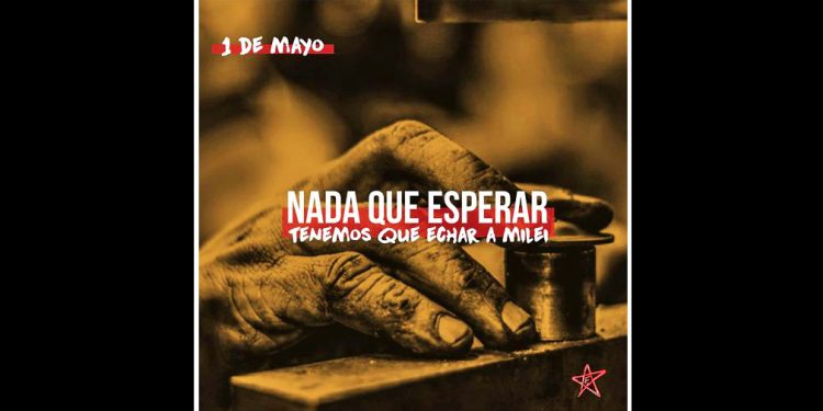 FOGONEROS. Nada que esperar