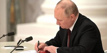 RUSIA. Preparado el marco legal que posibilita la incautación de bienes de EEUU