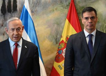 No es España, sino Israel quien rompe relaciones con España