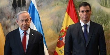 No es España, sino Israel quien rompe relaciones con España