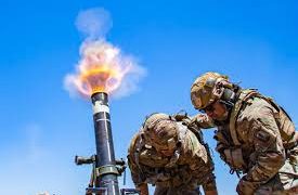 EE.UU dice no a la propuesta china de no ser el primero en utilizar armas nucleares