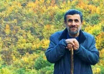 Así vive el ex presidente de Irán Mahmoud Ahmadinejad, luego de su segundo mandato