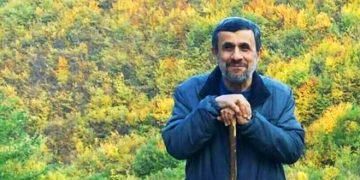 Así vive el ex presidente de Irán Mahmoud Ahmadinejad, luego de su segundo mandato