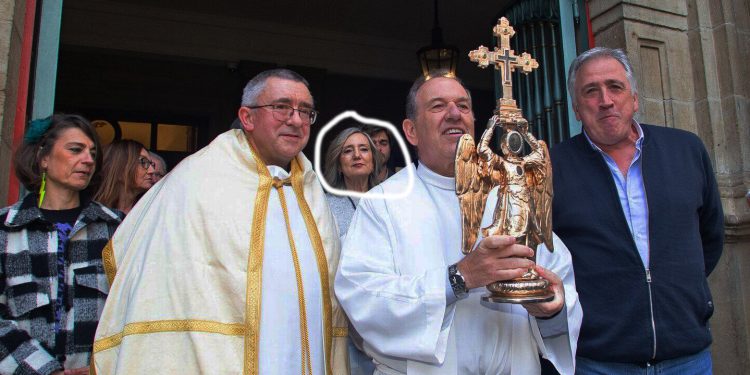 Así cambian las cosas en el Ayto del “cambio” de Pamplona liderado por Asiron (EH Bildu)