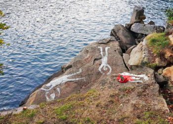 Bahía de Pasaia: Un policía reconoce que actuaban en grupos definidos frente a militantes de organizaciones armadas