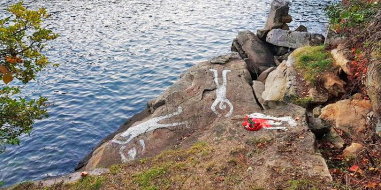 Bahía de Pasaia: Un policía reconoce que actuaban en grupos definidos frente a militantes de organizaciones armadas