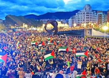 KARLA PISANO. Frente a la barbarie, movilizarse es un deber: claves para la solidaridad propalestina