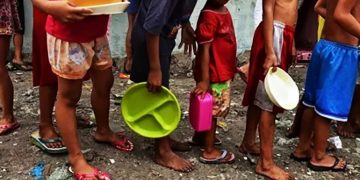 COLOMBIA ingresa por primera vez a la lista de países con inseguridad alimentaria aguda