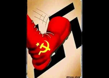 Esto es lo que hay que hacer con el fascismo (vídeo de 3 segundos)