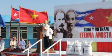 Cuba y Vietnam: dos corazones, un mismo latido (vídeo)