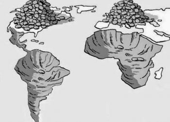 M. CARACOL. El FMI atrincherado en su (primer) mundo