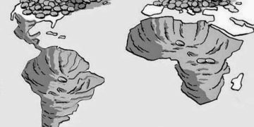 M. CARACOL. El FMI atrincherado en su (primer) mundo