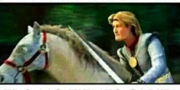 Cuando defiendes al capitalismo, pero no tienes capital… pasa lo que pasa