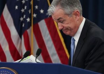 LUCAS BRETT. La Reserva Federal pone en duda la efectividad de sus políticas monetarias