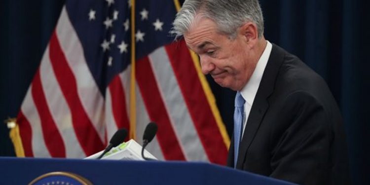 LUCAS BRETT. La Reserva Federal pone en duda la efectividad de sus políticas monetarias