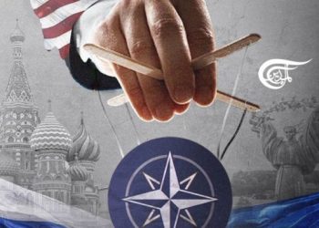 PEPE ESCOBAR. Una historia de dos soberanos, un lacayo y una niñera