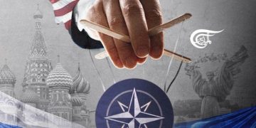 PEPE ESCOBAR. Una historia de dos soberanos, un lacayo y una niñera