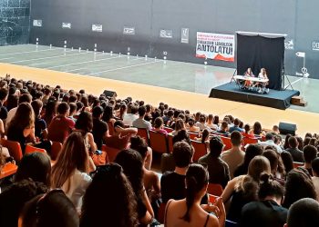 Jardunaldiak de ITAIA se celebrarán el próximo 15 de junio en Legutio