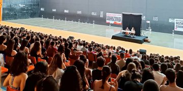 Jardunaldiak de ITAIA se celebrarán el próximo 15 de junio en Legutio