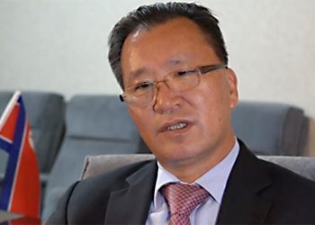 RPDC. Al secretario general de la ONU le responden esto, ante su insolente condena