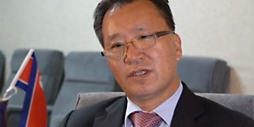 RPDC. Al secretario general de la ONU le responden esto, ante su insolente condena