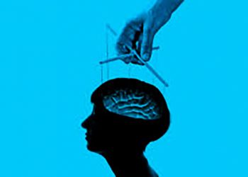 MARCELO COLUSSI. La gente piensa lo que le hacen pensar