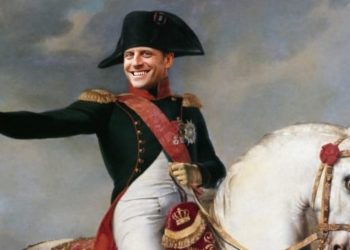 PIERO PAGLIANI. La élite occidental ya no tiene neuronas