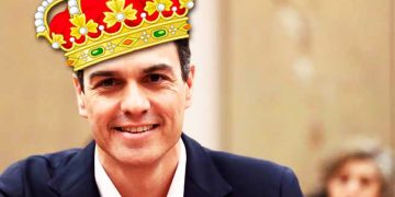 Cuando la hipocresía se llama Pedro Sánchez