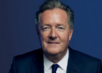 Un profesor iraní responde así de contundente al periodista británico Piers Morgan (vídeo)