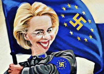 GIORGIO AGAMBEN. Europa o la impostura