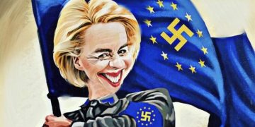 GIORGIO AGAMBEN. Europa o la impostura