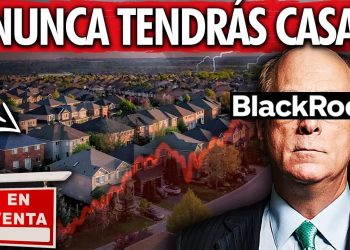 M.CARACOL. España: referente en el derecho a (lucrarse con) la vivienda