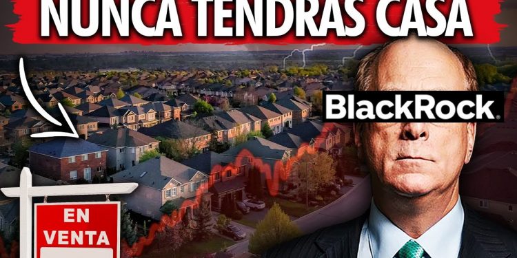M.CARACOL. España: referente en el derecho a (lucrarse con) la vivienda