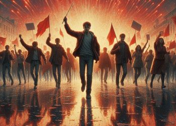 FERRÁN BIELSA. Regreso al peor futuro