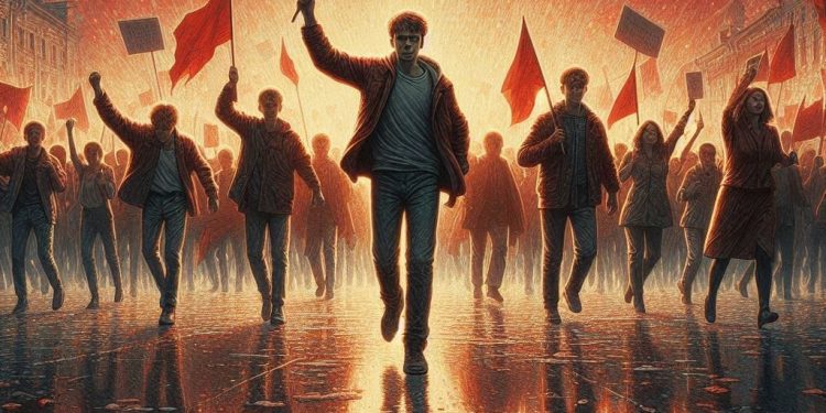 FERRÁN BIELSA. Regreso al peor futuro