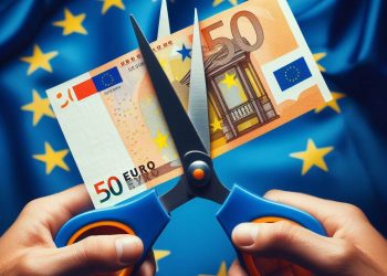 M. CARACOL. Elecciones europeas: elegimos entre austeridad roja o austeridad azul