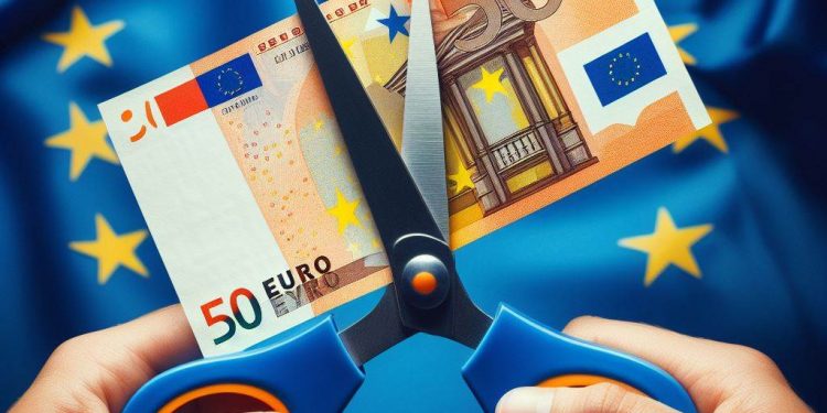 M. CARACOL. Elecciones europeas: elegimos entre austeridad roja o austeridad azul