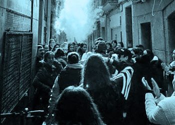 ELÍAS ABELLAN. Propuesta socialista para el frente de la vivienda